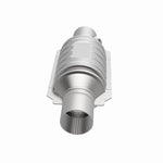 MagnaFlow Conv Universal 2.25 with single O2 OEM - Miami AutoSport Technik