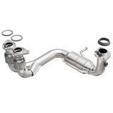 MagnaFlow Conv DF  Standard Cat 00-05 Toyota MR2 Spyder 1.8L Rear - Miami AutoSport Technik