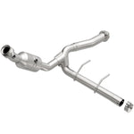 Magnaflow Conv DF 2011-2014 F-150 5.0L Underbody - Miami AutoSport Technik