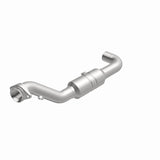 Magnaflow Conv DF 2011-2014 F-150 V6 3.5L OEM Underbody - Miami AutoSport Technik