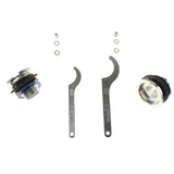 Bilstein B14 Ford Focus2 Lim. Mazda 3 S40/V50K4 Suspension Kit - Miami AutoSport Technik
