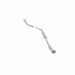MagnaFlow Conv DF 00-05 Toyota Celica 1.8L Front GT - Miami AutoSport Technik