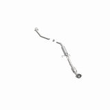 MagnaFlow Conv DF 00-05 Toyota Celica 1.8L Front GT - Miami AutoSport Technik