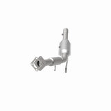 MagnaFlow Conv DF 06-08 VW Rabbit 2.5L - Miami AutoSport Technik