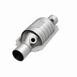 MagnaFlow Conv Univ 2 Dual O2 Boss - Miami AutoSport Technik
