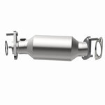 MagnaFlow Conv DF 05-15 Nissan Xterra V6 4.0L - Miami AutoSport Technik