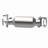 MagnaFlow Conv DF 05-15 Nissan Xterra V6 4.0L - Miami AutoSport Technik