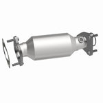 MagnaFlow Conv DF 05-15 Nissan Xterra V6 4.0L - Miami AutoSport Technik