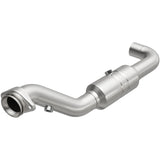 Magnaflow Conv DF 2011-2014 F-150 V6 3.5L OEM Underbody - Miami AutoSport Technik