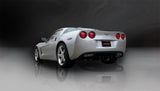 Corsa 05-08 Chevrolet Corvette C6 6.0L V8 Manual XO Pipe Exhaust - Miami AutoSport Technik