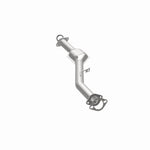 MagnaFlow Converter Direct Fit 12-14 Subaru Impreza 2.5L / 15-16 WRX STI - Miami AutoSport Technik