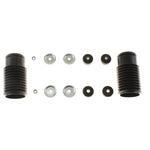 Bilstein B12 (Pro-Kit) 05-10 Ford Mustang Base/GT Front & Rear Suspension Kit - Miami AutoSport Technik