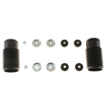 Bilstein B12 (Pro-Kit) 05-10 Ford Mustang Base/GT Front & Rear Suspension Kit - Miami AutoSport Technik