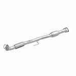 MagnaFlow Conv Direct Fit Catalytic Converter 2007-2015 Nissan Altima L4 2.5L Gas and Diesel - Miami AutoSport Technik
