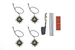 KW Electronic Damping Cancellation Kit 2014+ Porsche 911 (991) GT3 - Miami AutoSport Technik