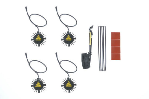KW Electronic Damping Cancellation Kit 2014+ Porsche 911 (991) GT3 - Miami AutoSport Technik