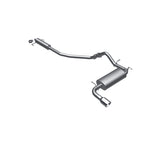 MagnaFlow Sys C/B Matrix/Vibe I4 1.8L 03 - Miami AutoSport Technik
