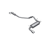 MagnaFlow Sys C/B Matrix/Vibe I4 1.8L 03 - Miami AutoSport Technik