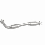 Magnaflow Conv DF 07-08 Toyota Tundra 5.7L P/S - Miami AutoSport Technik
