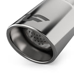 MagnaFlow 11-12 Dodge Durango V8 5.7L Dual Split Rear Exit Stainless Cat Back Performance Exhaust - Miami AutoSport Technik