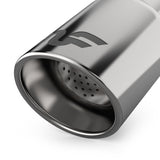 MagnaFlow 11-12 Dodge Durango V8 5.7L Dual Split Rear Exit Stainless Cat Back Performance Exhaust - Miami AutoSport Technik