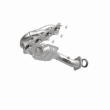 MagnaFlow Conv DF 04-08 Cadillac XLR 4.6L Passenger Side - Miami AutoSport Technik