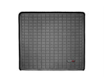 WeatherTech 10+ Toyota 4Runner Cargo Liners - Black - Miami AutoSport Technik