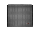 WeatherTech 10+ Toyota 4Runner Cargo Liners - Black - Miami AutoSport Technik