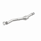 MagnaFlow Converter Direct Fit 12-14 Subaru Impreza 2.5L / 15-16 WRX STI - Miami AutoSport Technik
