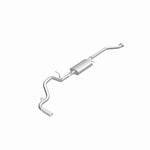 MagnaFlow Sys C/B 03 GM 1500 Silverado 5.3L V - Miami AutoSport Technik