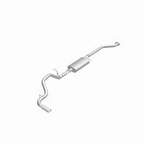 MagnaFlow Sys C/B 03 GM 1500 Silverado 5.3L V - Miami AutoSport Technik