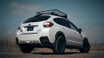 Borla 13-14 Subaru Impreza/XV Crosstrek 2.0L AT/MT AWD 5Dr Single Round Rolled Rear Right Exit Exht - Miami AutoSport Technik