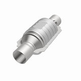 MagnaFlow Conv Universal 2.25 with single O2 OEM - Miami AutoSport Technik