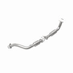 MagnaFlow Conv Direct Fit 08-15 Toyota Sequoia - Miami AutoSport Technik