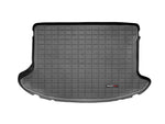 WeatherTech 08+ Subaru Impreza Cargo Liners - Black - Miami AutoSport Technik