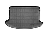 WeatherTech 08+ Subaru Impreza Cargo Liners - Black - Miami AutoSport Technik