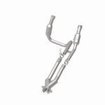 MagnaFlow Conv Direct Fit 2015 Ford Transit-150/250/350 V6 3.7L - Miami AutoSport Technik