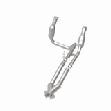 MagnaFlow Conv Direct Fit 2015 Ford Transit-150/250/350 V6 3.7L - Miami AutoSport Technik