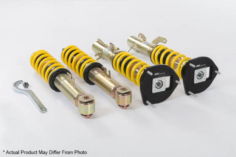 ST XTA Adjustable Coilovers BMW E92 M3 - Miami AutoSport Technik