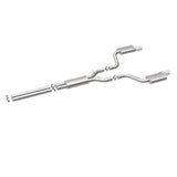 MagnaFlow Sys CB 05 Chrysler/Dodge SRT 6.1 V8 - Miami AutoSport Technik