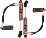 Fox 18-Up Jeep JL 3.0 Factory Race Bypass R/R DSC Front Shock 3.5-4.5in. Lift - Requires Front D/S - Miami AutoSport Technik
