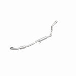 MagnaFlow Conv DF 00-05 Toyota Celica 1.8L Front GT - Miami AutoSport Technik