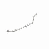 MagnaFlow Conv DF 00-05 Toyota Celica 1.8L Front GT - Miami AutoSport Technik