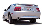 Borla 99-04 Ford Mustang 4.6L V8  Catback Exhaust - Miami AutoSport Technik