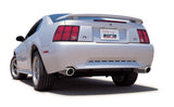 Borla 99-04 Ford Mustang 4.6L V8  Catback Exhaust - Miami AutoSport Technik