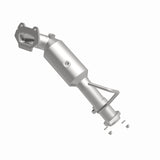 MagnaFlow Conv Direct Fit OEM 12-17 Jeep Wrangler 3.6L Underbody - Miami AutoSport Technik