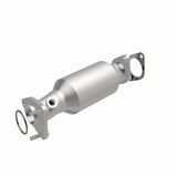 Magnaflow Conv DF 13-15 Frontier 4 Close Coupled - Miami AutoSport Technik