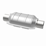MagnaFlow Conv Universal 2.5 inch T2 Rear - Miami AutoSport Technik