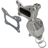 MagnaFlow Conv DF 10-11 Honda CR-V 2.4L - Miami AutoSport Technik