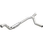 MagnaFlow Conv DF 04-05 Dodge Ram 1500 Pickup 5.7L P/S - Miami AutoSport Technik